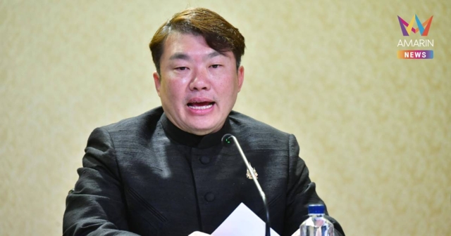 ครม. อนุมัติงบกลาง 530 ล้านบาท ให้ “อบจ. สงขลา”