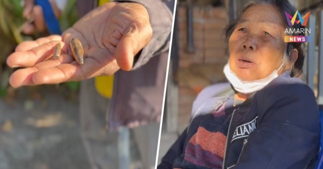 ทหารกะเหรี่ยงกับทหารพม่าปะทะหนัก กระสุนข้ามฝั่งโดนยาย จ.ตาก