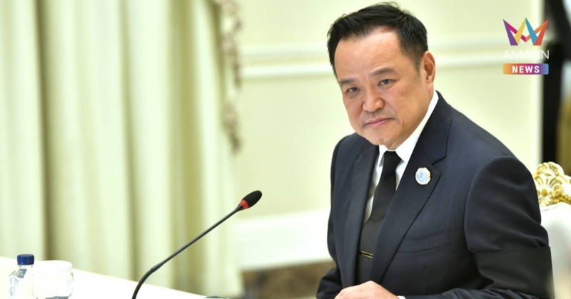 ประชุม ครม. จับตาเร่งคลอดชุดมาตรการเยียวยา "น้ำท่วม" ชงเพิ่มวันหยุด