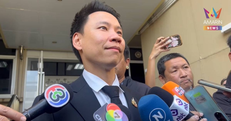 รมว.ท่องเที่ยว บอกให้รอดู พิธีเปิดซีเกมส์ 9 ธ.ค. นี้ หลังถูกครหา