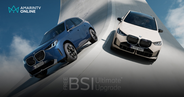 BMW Group ประเทศไทย นำทัพยานยนต์ไฟฟ้าและตำนานสู่ Motor Expo 2025