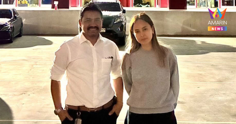 ทนายสายหยุด ตั้งข้อสงสัยจับ "นานา ไรบีนา" เป็นการสร้างผลงานหรือไม่