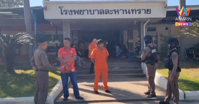 เปิดโพสต์สุดท้ายก่อน ม.5 ดิ่งชั้น 4 ดับ ย่าช็อกยังทำใจไม่ได้