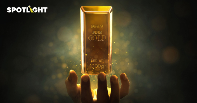 กูรูมองทองคำโลกขาขึ้น จ่อแตะ4,315ดอลลาร์ เศรษฐกิจสหรัฐอ่อน-โลกขัดแย้ง