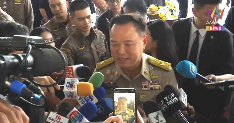 นายกฯ ขอไม่ก้าวล่วง กกต.แบ่งเขตเลือกตั้ง สร้างนโยบายโดนใจประชาชนดีกว่า