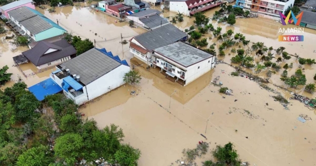 สธ.เปิดตัวเลขผู้เสียชีวิตน้ำท่วมหาดใหญ่ 145 ราย ส่งศพคืนญาติแล้ว29 ราย