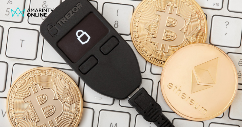 รู้จัก Hardware Walletจากคดีนานา หัวใจผู้ถือสินทรัพย์ดิจิทัลมูลค่าสูง!