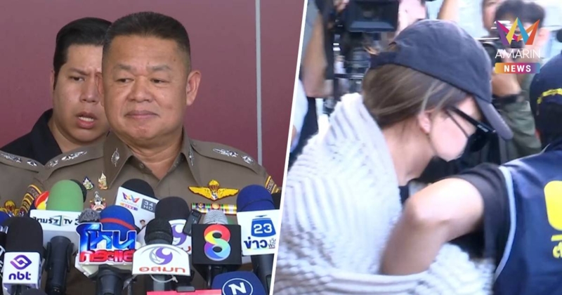 “นานา” ให้การ ledger-nano-x เป็นของ “เวย์ ไทเทเนี่ยม” จ่อเรียกตัวสอบ