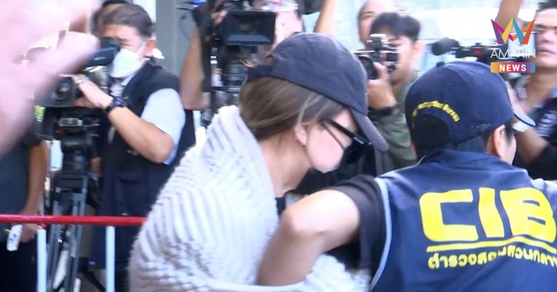 “นานา” เครียดจัด “แพนิค” หัวใจเต้นผิดปกติ