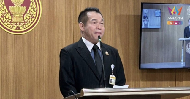 สว.พิบูลย์อัฑฒ์ ขอโทษแล้ว! ปมอ้าง จิตอาสาขี่เจ็ตสกีแข่งกันในเขต 8