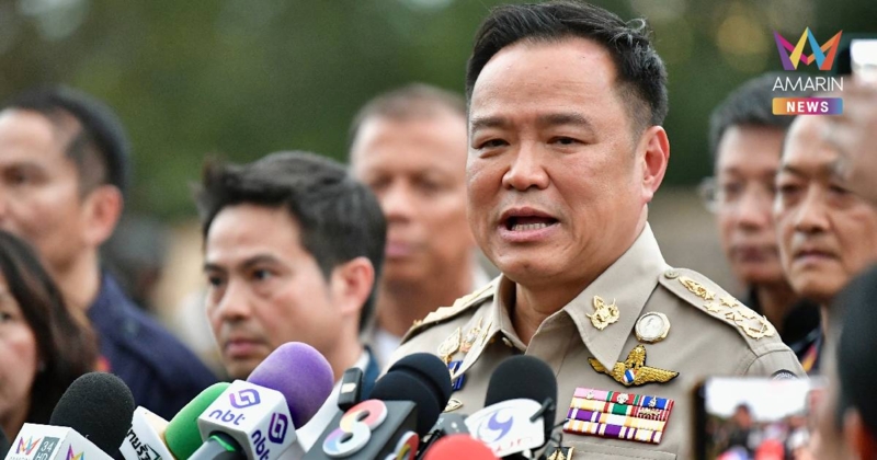 นายกฯ ลั่น​ไม่ต้องกังวล​ แม้ยุบสภา​ยังมีรัฐบาล​รักษาการดูแล​