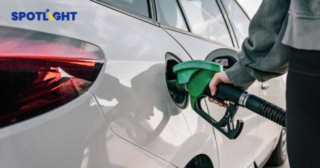 ทรัมป์ผ่อนกฎประหยัดน้ำมัน ผู้ผลิตรถแห่ชื่นชม แต่อาจไม่ดีต่อสิ่งแวดล้อม