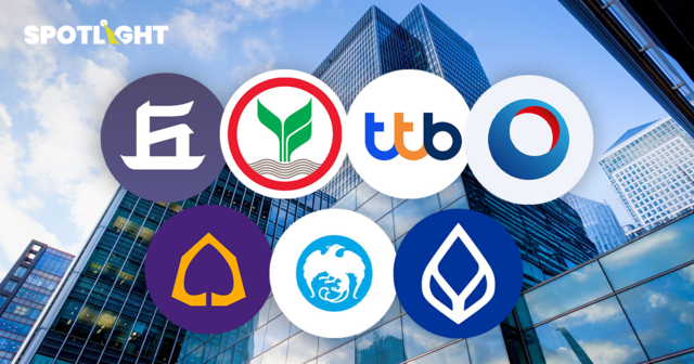 ธนาคารยังไม่ฟื้นตัว จากสินเชื่อชะลอ กดดันผลกำไรและเป้าหมายปี 2568