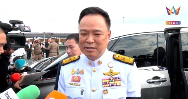 “อนุทิน”ย้ำม.ค.นี้ ยุบสภาแน่ แนะทุกพรรคเตรียมนโยบายดีกว่าสาดโคลนใส่กัน