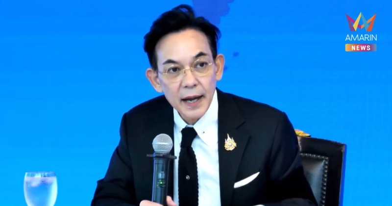 กต. แถลง กลุ่มฮามาส ส่งคืนร่างตัวประกันชาวไทยร่างสุดท้ายในฉนวนกาซา