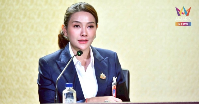 รัฐบาลคาดช่วง วันพ่อหยุดยาว คนไทยแห่เที่ยว เงินสะพัดกว่า 10,000 ล้าน