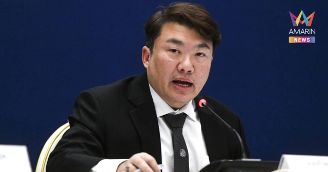 รัฐบาลยกเว้น 