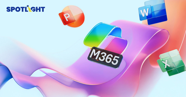 Microsoft 365 ปรับราคาแพ็กเกจลูกค้าองค์กร เริ่มจ่ายเพิ่ม 1 ก.ค. 69