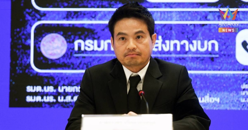 "ภราดร" เผย ยอดโอนเงินเยียวยาผู้ประสบอุทกภัย โอนแล้ว 5.4 แสนครัวเรือน