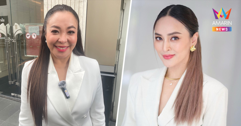 "ดีเจดาด้า" ดำเนินคดี "นานา" ลั่นเลิกโกหก พร้อมตอบปมเปย์สามี