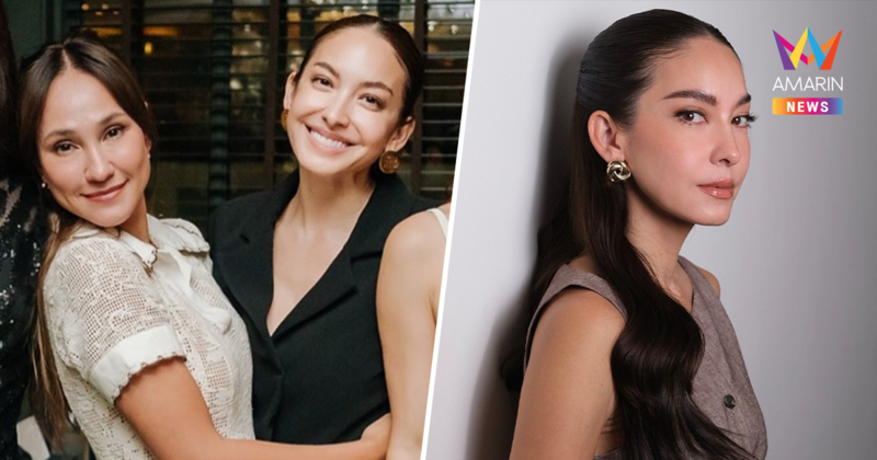 "โอซา แวง" แชร์โพสต์ "เจนสุดา" ลั่นรับไม่ได้ ! พ่อแม่ควรปกป้องลูก