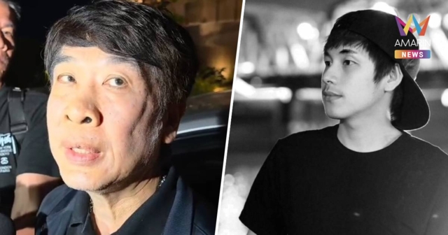 ผอ. นิติวิทยาศาสตร์ ยัน พบ “ไซยาไนด์” ระดับสูง-เข้มข้น