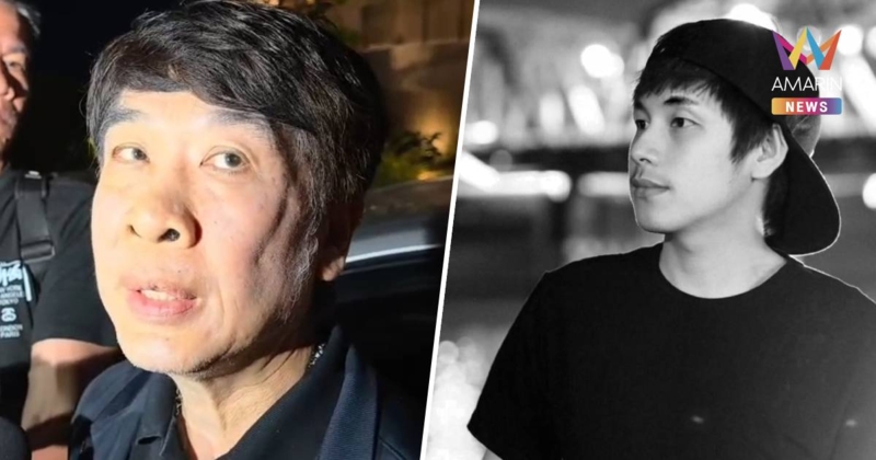 ผอ. นิติวิทยาศาสตร์ ยัน พบ “ไซยาไนด์” ระดับสูง-เข้มข้น