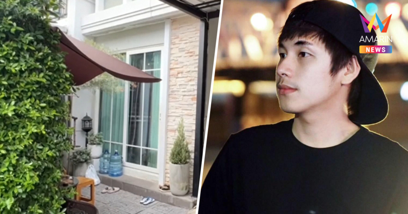 อาสากู้ภัยเผย "นัทปง" หมดสติ-CPR ไม่เป็นผล พบ 2 คนสนิทก่อนแจ้งตำรวจ