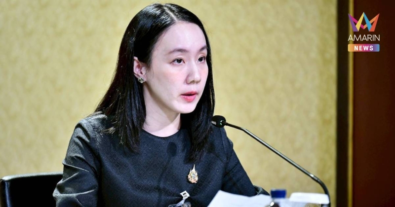 7 ธันวาคม นี้ กฎหมายแรงงานเพิ่มสิทธิผู้ใช้แรงงาน มีผลบังคับใช้