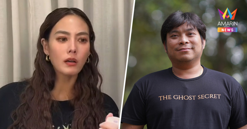 "เจนี่" เผยคำเตือน อ.โอเล่ เกิดขึ้นจริงแล้วอึ้ง ! ยังรักเต็มหัวใจ