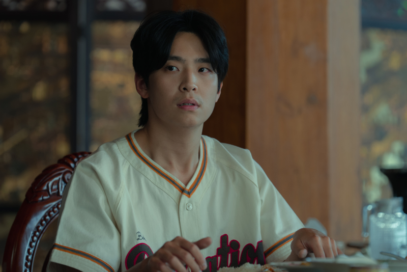 เรื่องย่อ-ตัวละคร "สาธุ ๒" จากพุทธพาณิชย์ สู่เกมเดิมพันด้วยชีวิต