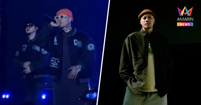 "เดย์" รับเสียใจ ! ยืนหยัดต่อในนาม ไทเทเนี่ยม แต่ไร้ชื่อ เวย์ ?