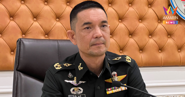 กองทัพบก เผย ปะทะเดือด 