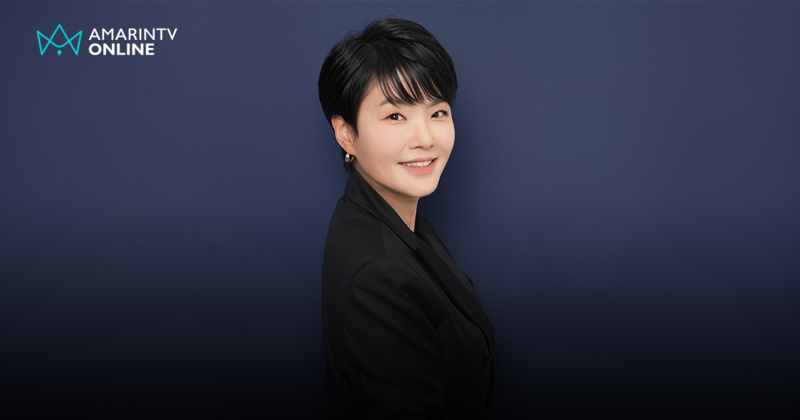 บีเอ็มดับเบิลยู กรุ๊ป  แต่งตั้งประธานและซีอีโอคนใหม่ในประเทศไทย