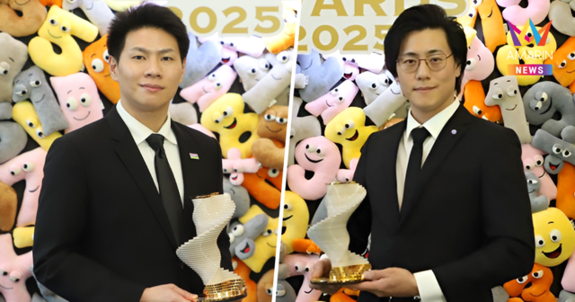 STA - STGT คว้ารางวัล Best Sustainability Awards จาก SET Awards 2025 สะท้อนผู้นำถุงมือยางไทยสู่มาตรฐานความยั่งยืนระดับโลก