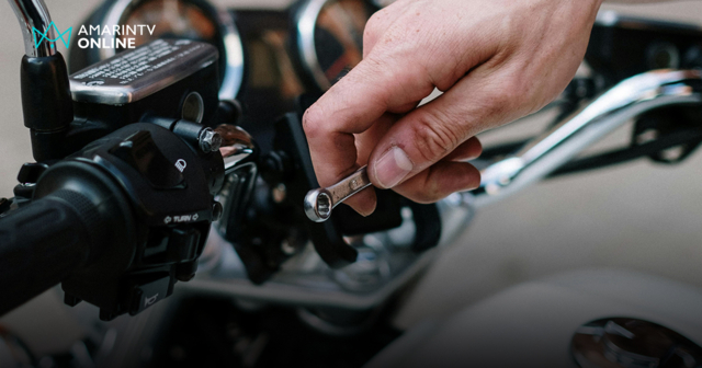 ฮอนด้า ชวนผู้ใช้เช็กสุขภาพรถฟรี 10 รายการ เตรียมพร้อมก่อนเข้าสู่ปีใหม่