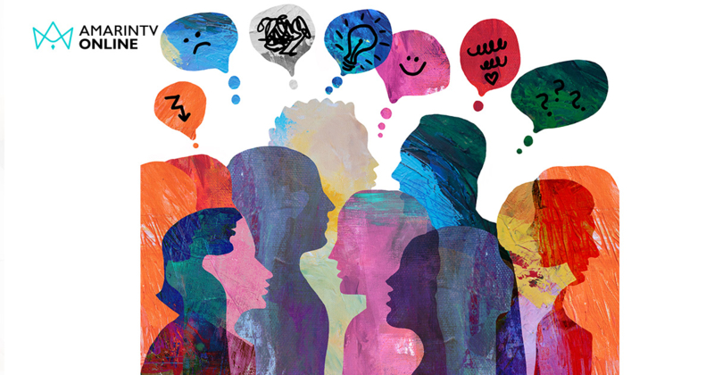 โรคซึมเศร้าระดับธงแดง ผ่านการพูดซ้ำๆเรื่องตาย มองให้ลึกกว่าแค่คำตัดพ้อ