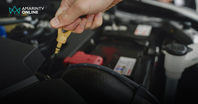 เคล็ดลับง่ายๆ ตรวจเช็กสภาพรถเบื้องต้น เตรียมพร้อมรถก่อนเทศกาลปีใหม่