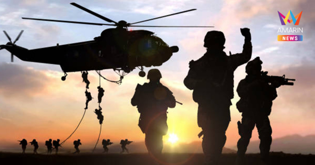 ด่วน! แม่ทัพภาคที่1 สั่ง กกล.บูรพา เตรียมพร้อมทุกมิติตอบโต้ขั้นสูงสุด