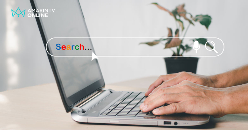 ปีนี้คนไทยค้นหาและอยากรู้อะไรมากที่สุด ! สรุปเทรนด์ Google Search 2025