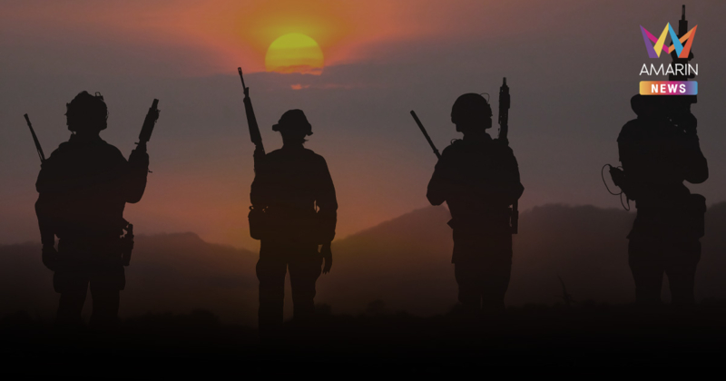 เปิดไทม์ไลน์ปะทะเดือด สถานการณ์ชายแดนไทย – กัมพูชา รอบใหม่