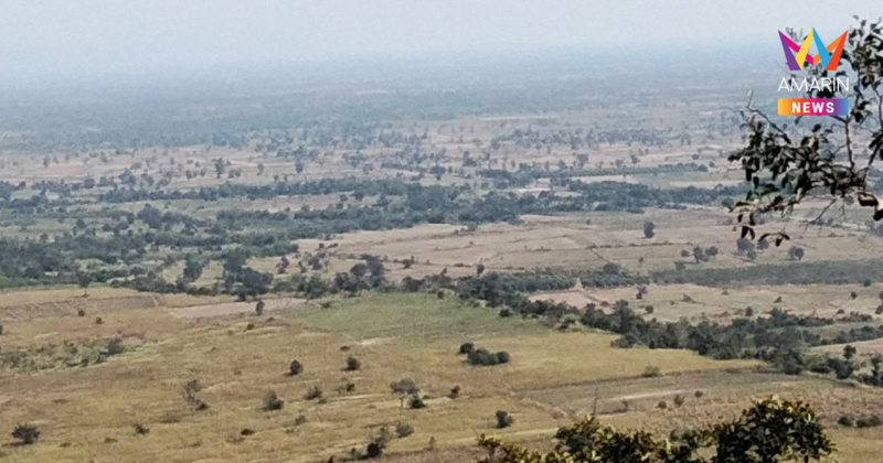 สั่งด่วน! กอ.รมน.ผนึกกำลังสอดส่อง "สายลับเขมร" ในพื้นที่แนวหลัง