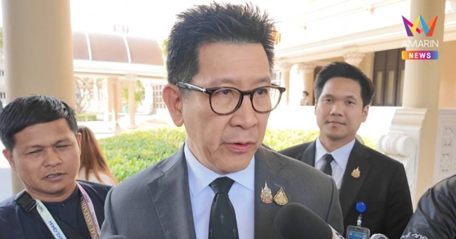 รมว.คลัง เผย เตรียมออกมาตรการออมรูปแบบใหม่ ลดหย่อนสูงสุด 800,000 บาท