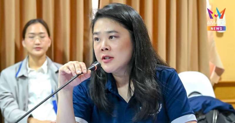 "ชาวเน็ต" อัพคลิปขออภัยอดีตที่ปรึกษารมว.กต. ฐานกล่าวไส้ศึกทั้งตระกูล