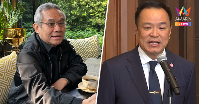 พปชร. จี้ รัฐบาลต้อง "ใช้ยาแรง" ตัดสัมพันธ์ทางการทูตถาวรกับกัมพูชา