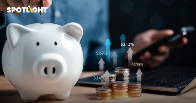 คลังดัน TISA ส่งเสริมการออม เพิ่มวงเงินลงทุนลดหย่อนภาษีสูงสุด 8 แสนบาท