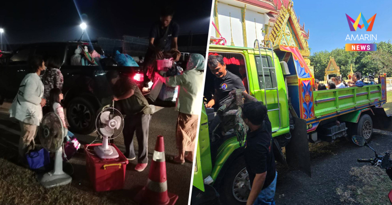 พรรคก้าวอิสระสุดทน! วอนรัฐบาลใช้ยาแรงจัดการเขมรให้จบ