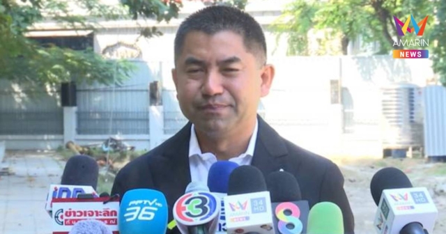 กพค.ตร.มีมติ6:0 ให้ยกคำร้องอุทธรณ์'บิ๊กโจ๊ก-พวก'ปมผบ.ต่ายไล่ออกราชการ