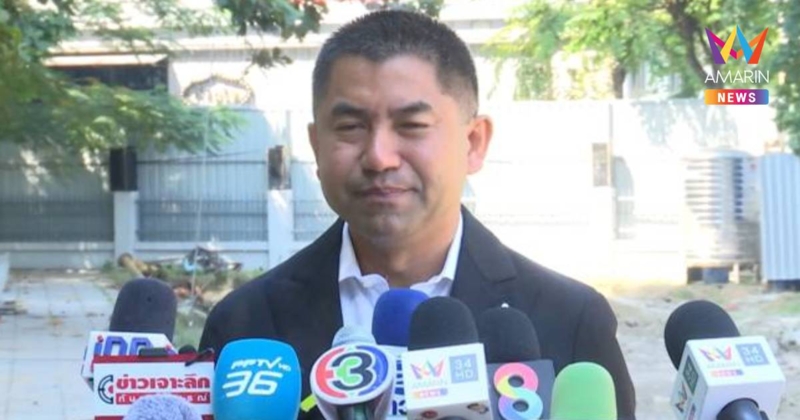 กพค.ตร.มีมติ6:0 ให้ยกคำร้องอุทธรณ์'บิ๊กโจ๊ก-พวก'ปมผบ.ต่ายไล่ออกราชการ