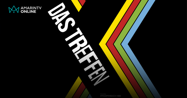 ปอร์เช่รวมพลัง Das Treffen ครั้งที่ 10 เตรียมระเบิดความใหญ่ 14 ธ.ค.นี้